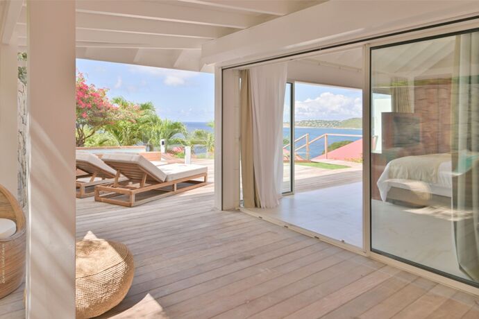 Villa Coeur de Pirate